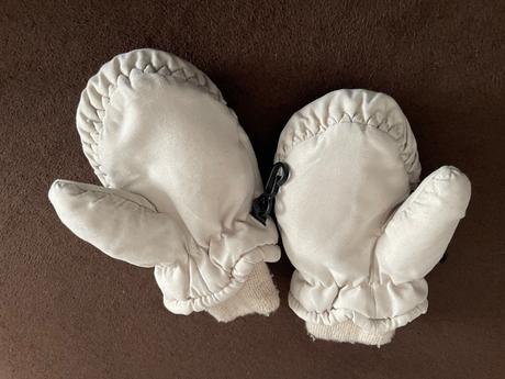 Rukavičky, mayoral,74