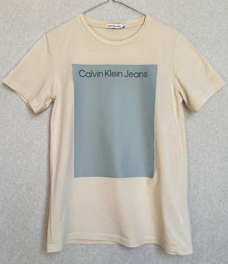 Calvin klein tričko, calvin klein,158