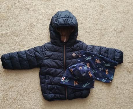 Prechodná bunda, reserved,86