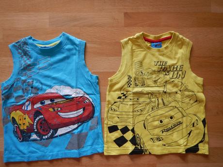 Tielka cars, disney,98