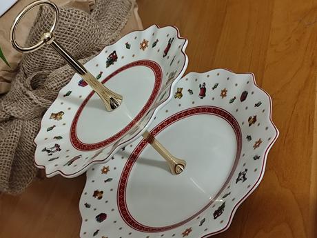 Etažér villeroy & boch, 