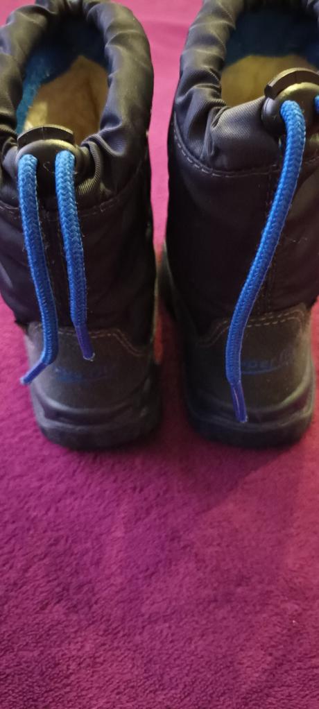 Čižmy superfit, superfit,23