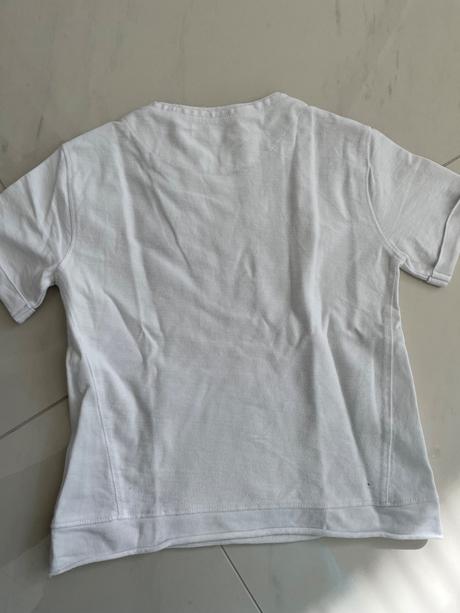 Tričko oversize, reserved,110