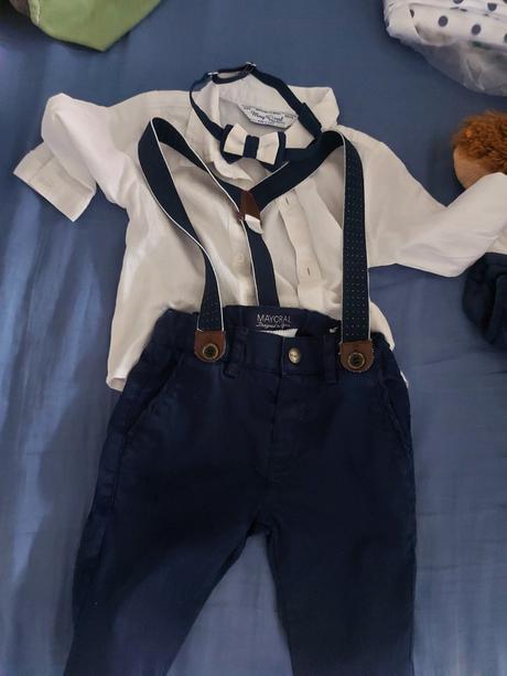 Oblecenie mayoral a boboli, 62