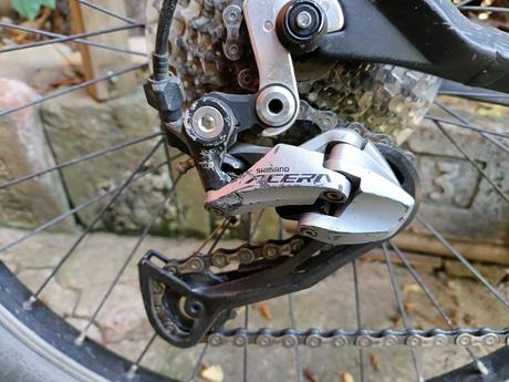 Orbea mx 24 team - bicykel pre 130-155cm, 24