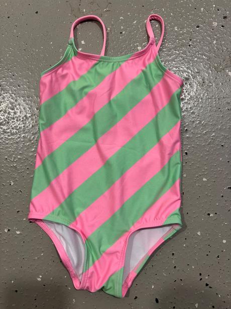 Detské plavky, 74