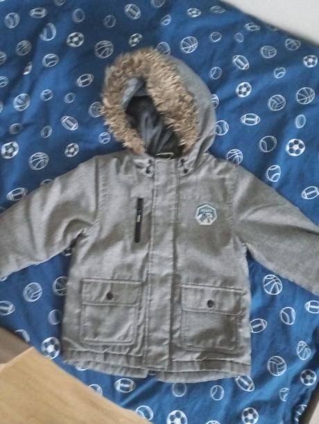 Prechodná bunda f&f, f&f,116