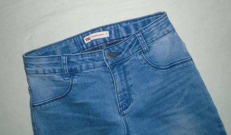 Rifle levi's na 14 rokov, levis,164