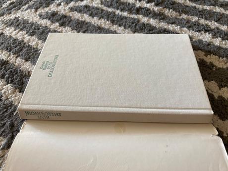 Pani dallowayová-prvé vyd.1976, 