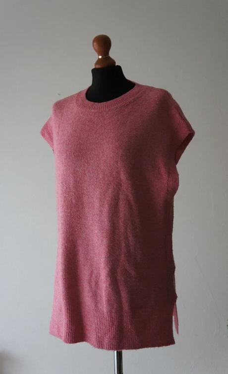 Vesta, marks & spencer,m