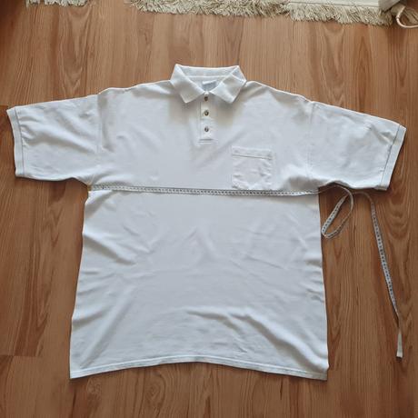 Bavlnené tričko, xxl