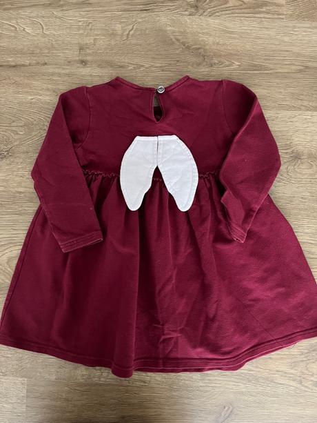 Teplakove saty little star, little star,98