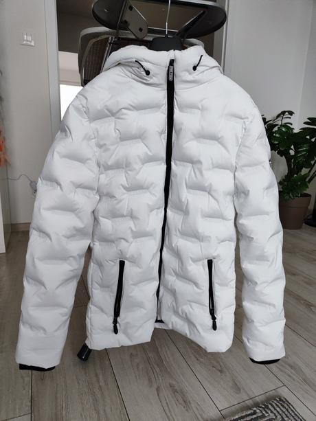 Zimná bunda, veľkosť 176, 176