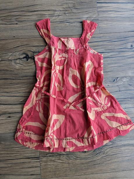 Letné šaty, next,122