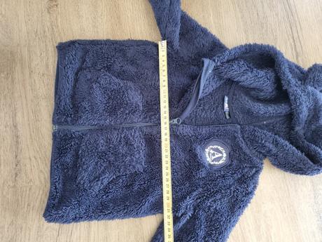 Chlpatka 86/92 s uskami, lupilu,86