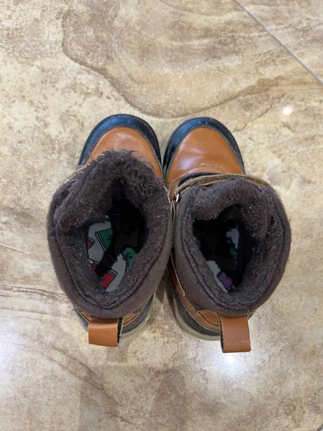 Zimné topánky, baťa,29