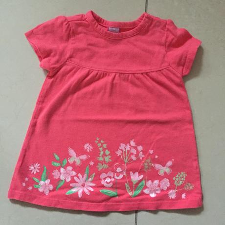 Tunika zn.dopodopo c.68, dopodopo,68