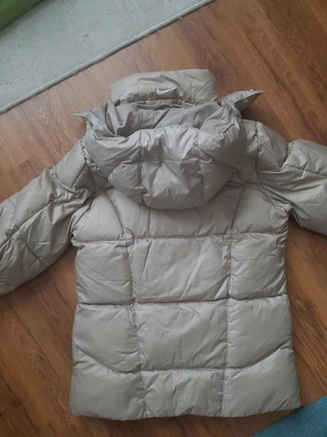 Zimná bunda nike, nike,152