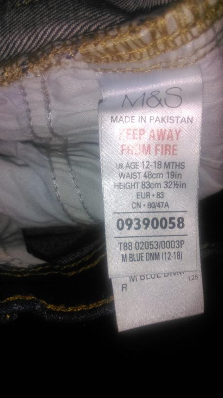 Rifle rozne, tom tailor,86