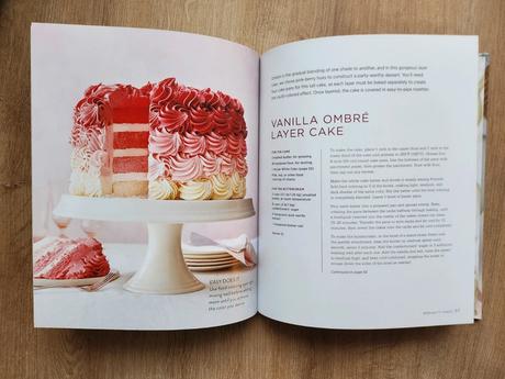 Favorite cakes - williams sonoma, 