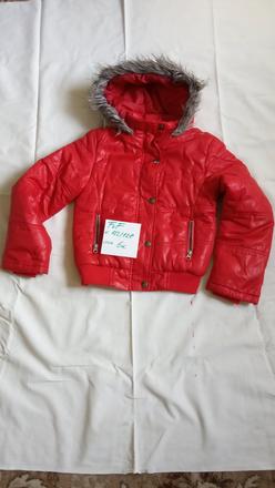 Zimná bunda, f&f,122