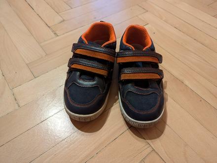 Topánky protetika, protetika,32