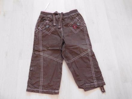Podšité nohavice č.86 , okay,86