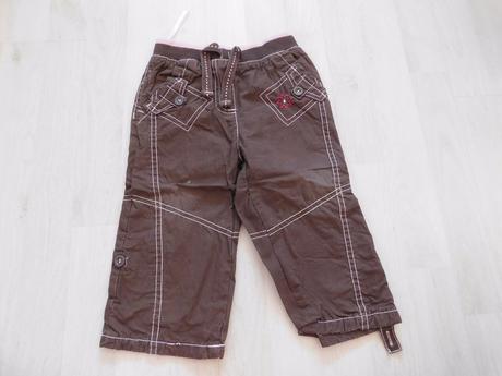 Podšité nohavice č.86 , okay,86