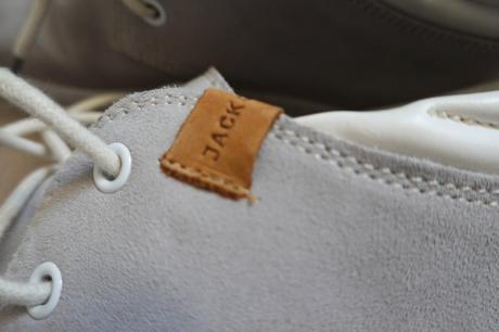 Pánske topánky jack&jones, 42