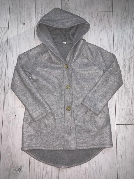 Prechodný kabát, 140