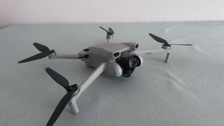Dji mini 3 s dji rc1, 