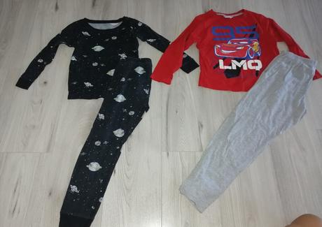 Balik 122, 122–134