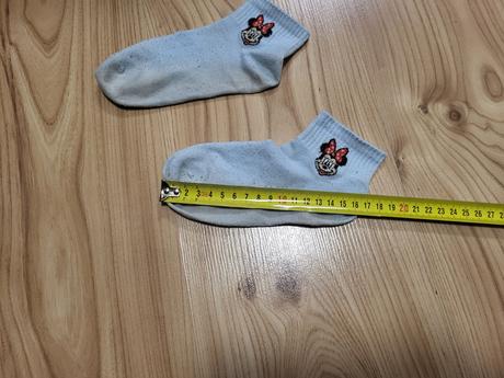 Ponožky, disney,30