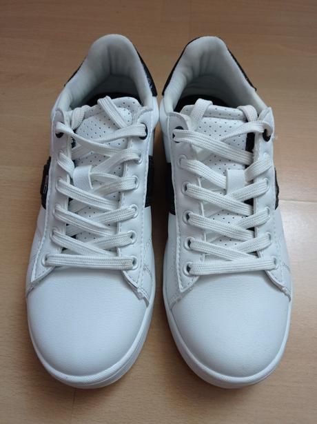 Tenisky, veľkosť 36, 36