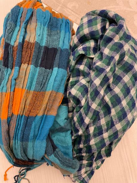 Saliky - cena za oba - zľava, reserved