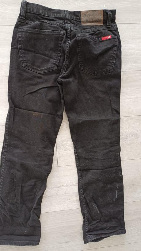 Rifle mustang 38, mustang,38