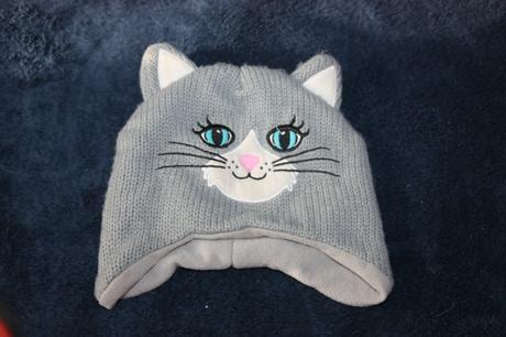 Ciapka macicka 52/54, topolino,104