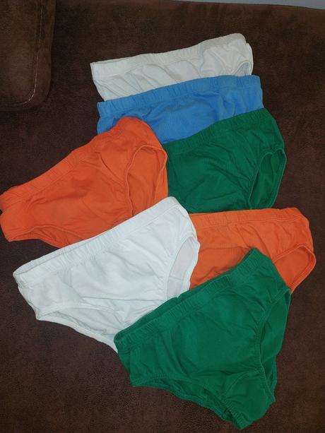 Slipy 11 ks, f&f,134