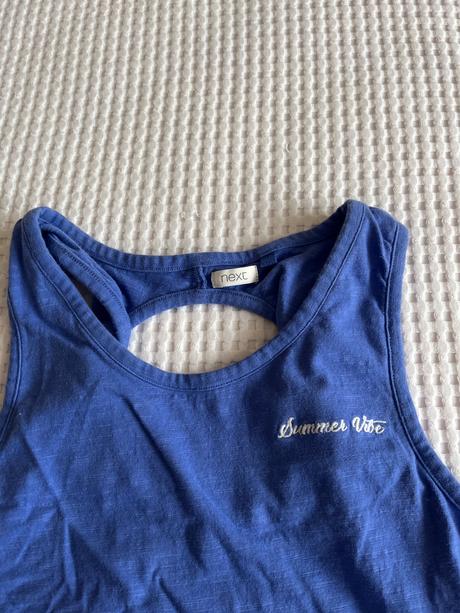 158 next plážové šaty, next,158