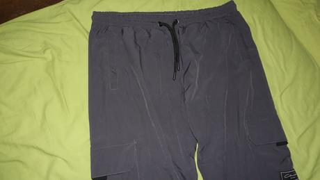 Tenke nohavice closure, l