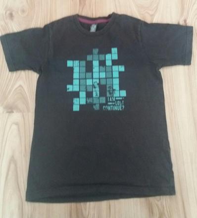 Tričko zara č.128, zara,128