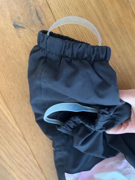 Reima moomin zimná kombinéza 98/104, reima,98