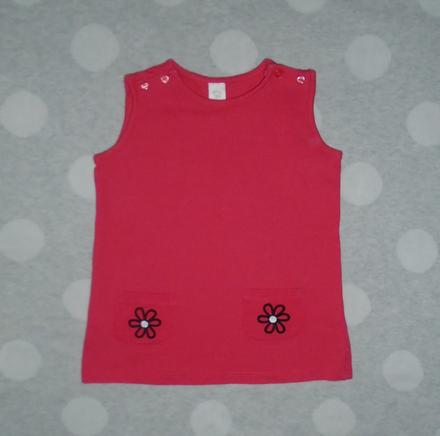 Tričko na 12 až 18 mesiacov, c&a,86