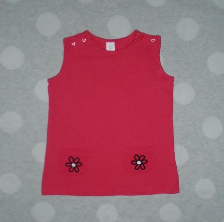 Tričko na 12 až 18 mesiacov, c&a,86