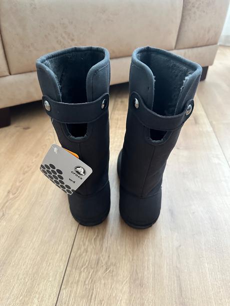 Čižmy crocs berryessa, crocs,33