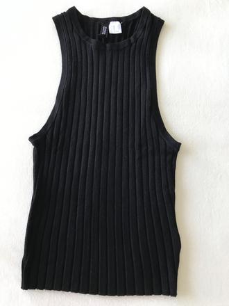Top, h&m,xs