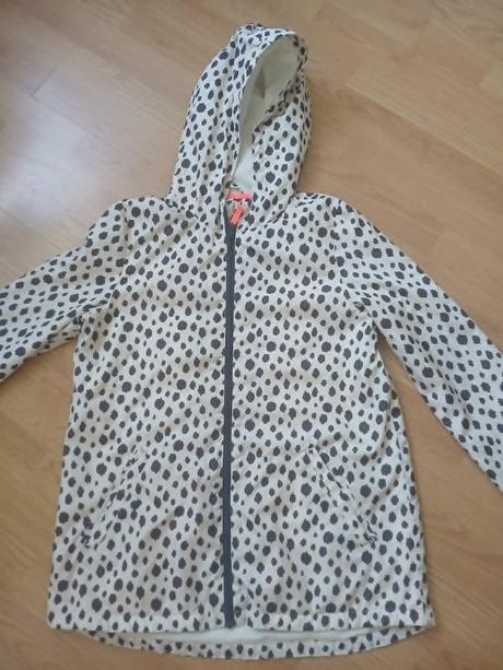 Lahka prechodna bunda 164, f&f,164