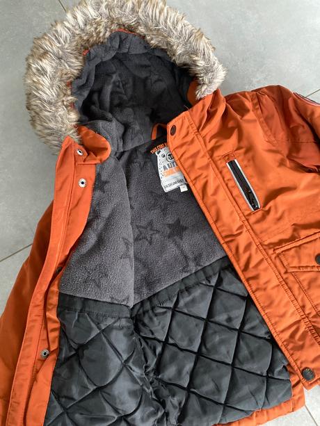 Zimná bundička, f&f,104