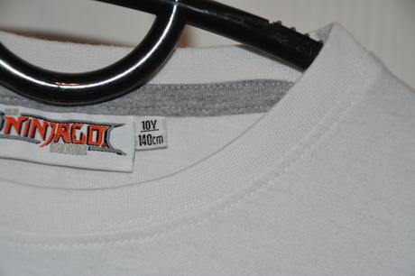 Lego mikina, tricko s dlhym rukavom, lego,140