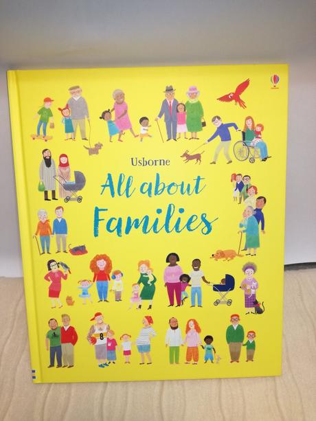 Usborne all about families nau18,